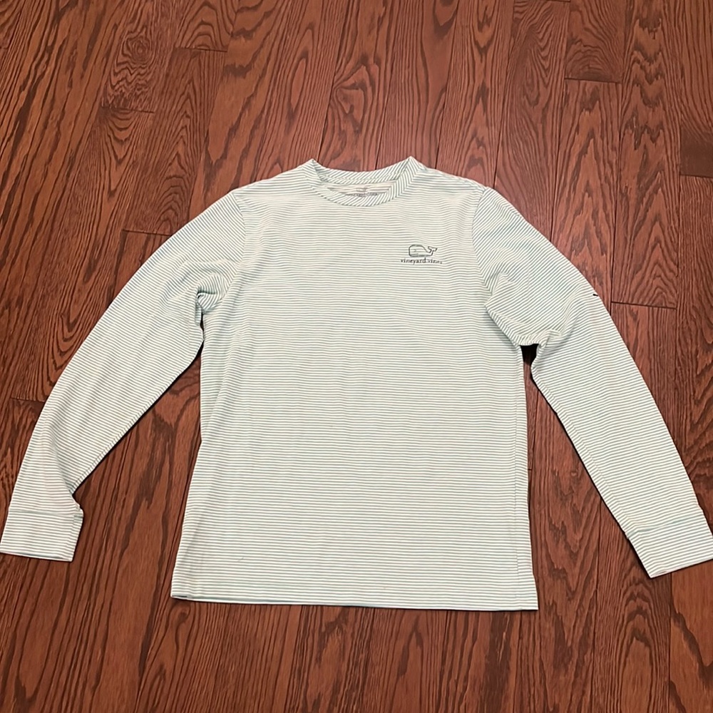 Vineyard Vines long sleeve tee